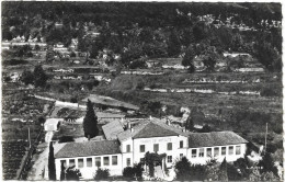 D 83. SALERNES. LA MAISON DE RETRAITE. VUE AERIENNE - Salernes