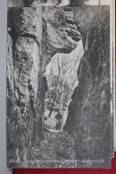 SUISSE  LUXEMBOURGEOISE            -      LABYRINTHE    -             1921 - Müllerthal