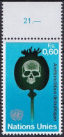 UNO GENF 1973 Mi-Nr. 32 ** MNH - Neufs