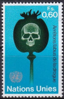 UNO GENF 1973 Mi-Nr. 32 ** MNH - Neufs