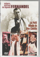 Le Petit Monde De DON CAMILLO   Avec FERNANDEL Et Gino CERVI  C42 - Classici