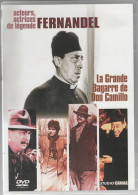 La Grande Bagarre De DON CAMILLO   Avec FERNANDEL Et Gino CERVI  C42 - Klassiker