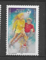 Andorre Français   N°  503** Neuf Sans Charnière - Neufs