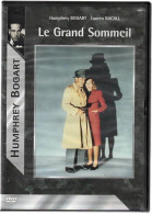 Le Grand Sommeil Avec Humphrey BOGART Et Lauren BACALL    C42 - Classici