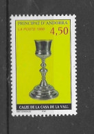 Andorre Français   N°  506** Neuf Sans Charnière - Neufs