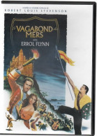 Le Vagabond Des Mers   Avec Errol FLYNN   C42 - Action, Aventure