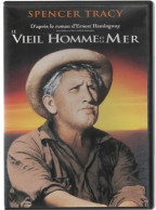 Le Vieil Homme Et La Mer  Avec Spencer TRACY    C42 - Action, Aventure