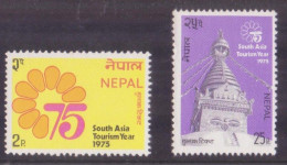 Népal - 1975 - Népal