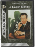 Le Faucon Maltais   Avec Humphrey BOGART    C42 - Action, Aventure