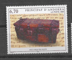 Andorre Français   N°  523** Neuf Sans Charnière - Neufs