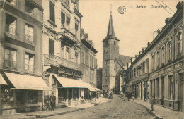 BELGIQUE ARLON Grande Rue - Arlon