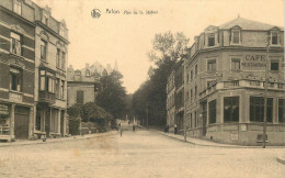 BELGIQUE ARLON   Rue De La Station - Arlon