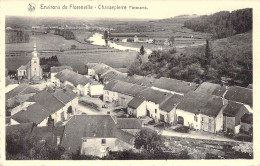 BELGIQUE - FLORENVILLE - Chassepierre - Panorama - Edit L Duparque - Carte Postale Ancienne - Florenville