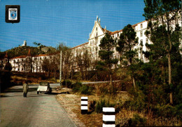 PORTUGAL COVILHA SANATORIO DAS PENHAS DA SAUDE - Castelo Branco