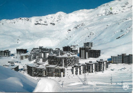 Ref ( 6257 )  Val Thorens - Val Thorens