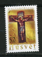 HONGRIE : PAQUES - N° Yvert 4098 ** - Unused Stamps