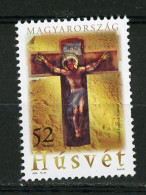 HONGRIE : PAQUES - N° Yvert 4098 ** - Neufs