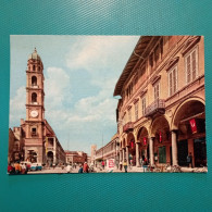 Cartolina Faenza - Piazza Della Libertà. Non Viaggiata - Faenza