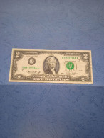 STATI UNITI-P461 2D 1976 - - Federal Reserve Notes (1928-...)