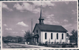 Pully VD, Eglise Des Chamblandes (5217) - Pully