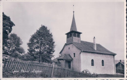 Pailly VD, Eglise (8439) - Pailly