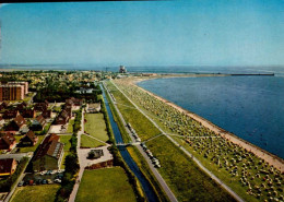 NORDSEEHEILBAD BUSUM    ( ALLEMAGNE ) - Büsum