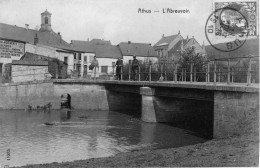 ATHUS - L'Abreuvoir - Aubange