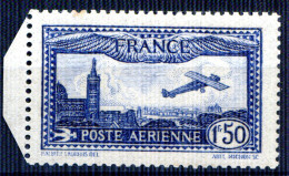 POSTE AERIENNE N° 6   NEUF** Luxe   Ref 130523 - 1927-1959 Neufs