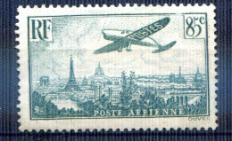 POSTE AERIENNE N° 8   NEUF** Luxe   Ref 130523 - 1927-1959 Neufs