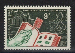 Wallis & Futuna - YV 170 N** MNH Luxe , Philatec - Nuevos