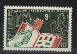 Wallis & Futuna - YV 170 N** MNH Luxe , Philatec - Neufs