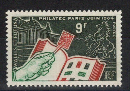 Wallis & Futuna - YV 170 N** MNH Luxe , Philatec - Nuevos