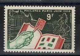 Wallis & Futuna - YV 170 N** MNH Luxe , Philatec - Ungebraucht