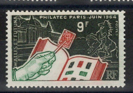 Wallis & Futuna - YV 170 N** MNH Luxe , Philatec - Ongebruikt