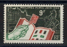 Wallis & Futuna - YV 170 N** MNH Luxe , Philatec - Neufs