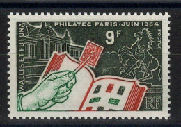 Wallis & Futuna - YV 170 N** MNH Luxe , Philatec - Unused Stamps