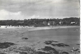 Carte Postale - Trez-Hir (Plougonvelin) - Vue D'ensemble De La Plage Abritée Dans L'anse De Bertheaume - Plougonvelin