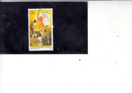 SUD AFRICA  1979 - Yvert  464° -  Sanità - Used Stamps