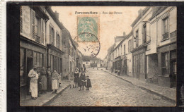 FAREMOUTIERS (77) Rue Des Ormes - Faremoutiers