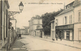 LE CHESNAY VERSAILLES Rue De Versailles - Le Chesnay