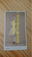 ARTISTE HENRIETTE VERON DANSEUSE A L OPERA ET AU THEATRE DES BOUFFES PARISIENS - CDV PHOTO PIERRE PETIT PARIS - Célébrités