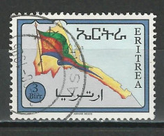 Eritrea 1994 Mi 44 Used - Eritrea