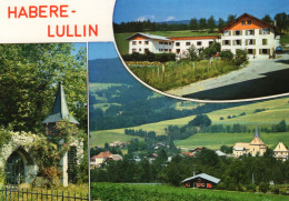 HABERE  LULLIN - Le Village Et  "les Cabrioles " - Autres & Non Classés