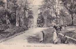 ALGERIE(MEDEA) - Médéa