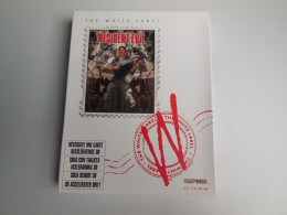 JEUX VIDEO PC RESIDENT EVIL THE WHITE LABEL........(ref5.2023) - Jeux PC