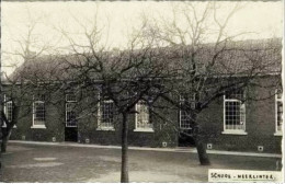 NEERLINTER - School - Photo-carte - Studio J. LEYSSENS, Tirlemont - Linter