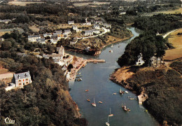 23-JK-2047 : VUE AERIENNE  DE MOËLAN - Moëlan-sur-Mer