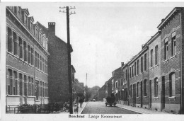 LOONANGE KROONSTRAAT  4397 A - Böchout