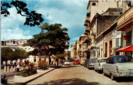 Puerto Rico San Juan Old San Franciisco Street - Puerto Rico