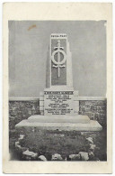 CPA Belgique Solre Saint St Géry Rare Monument Aux Morts Beaumont Leugnies Renlies Barbençon Boussu Lez Walcourt Strée - Beaumont